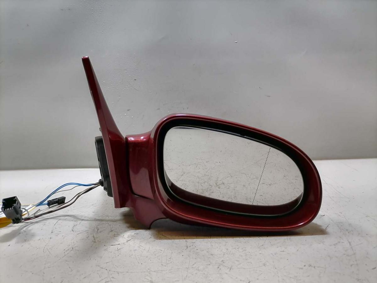 Mercedes CLK 208 original Au&szlig;enspiegel links elektrisch verstellbar Bj.1999